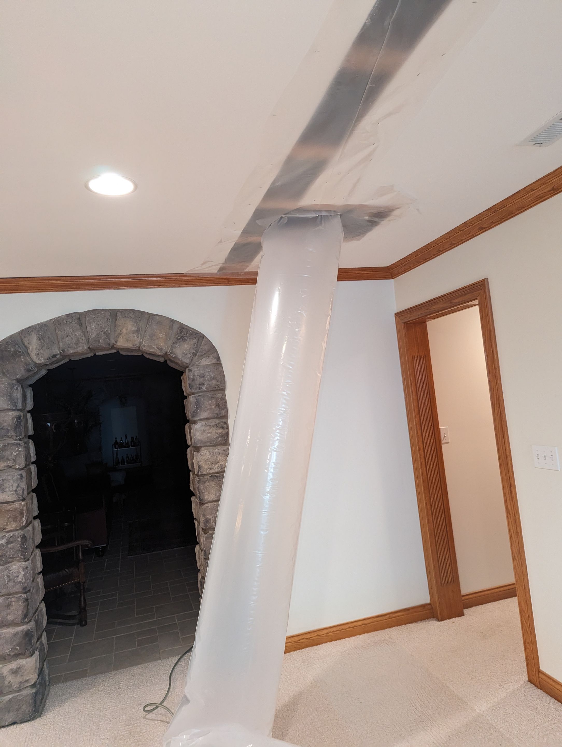 Mold Remediation and Water Mitigation in Louisville, KY by ANR Restoration
