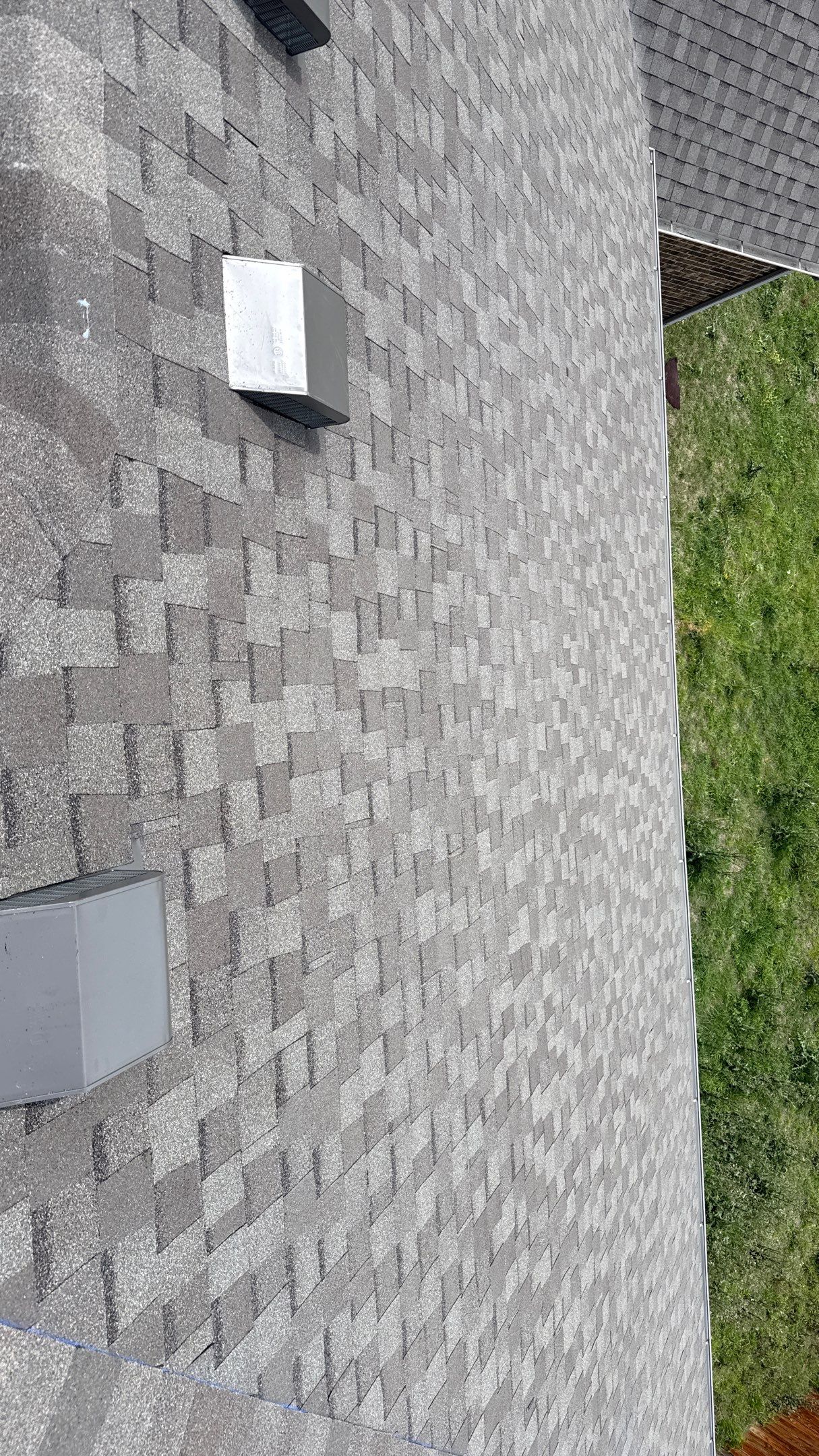 Project in Waxahachie by Armor Roofing | Exteriors