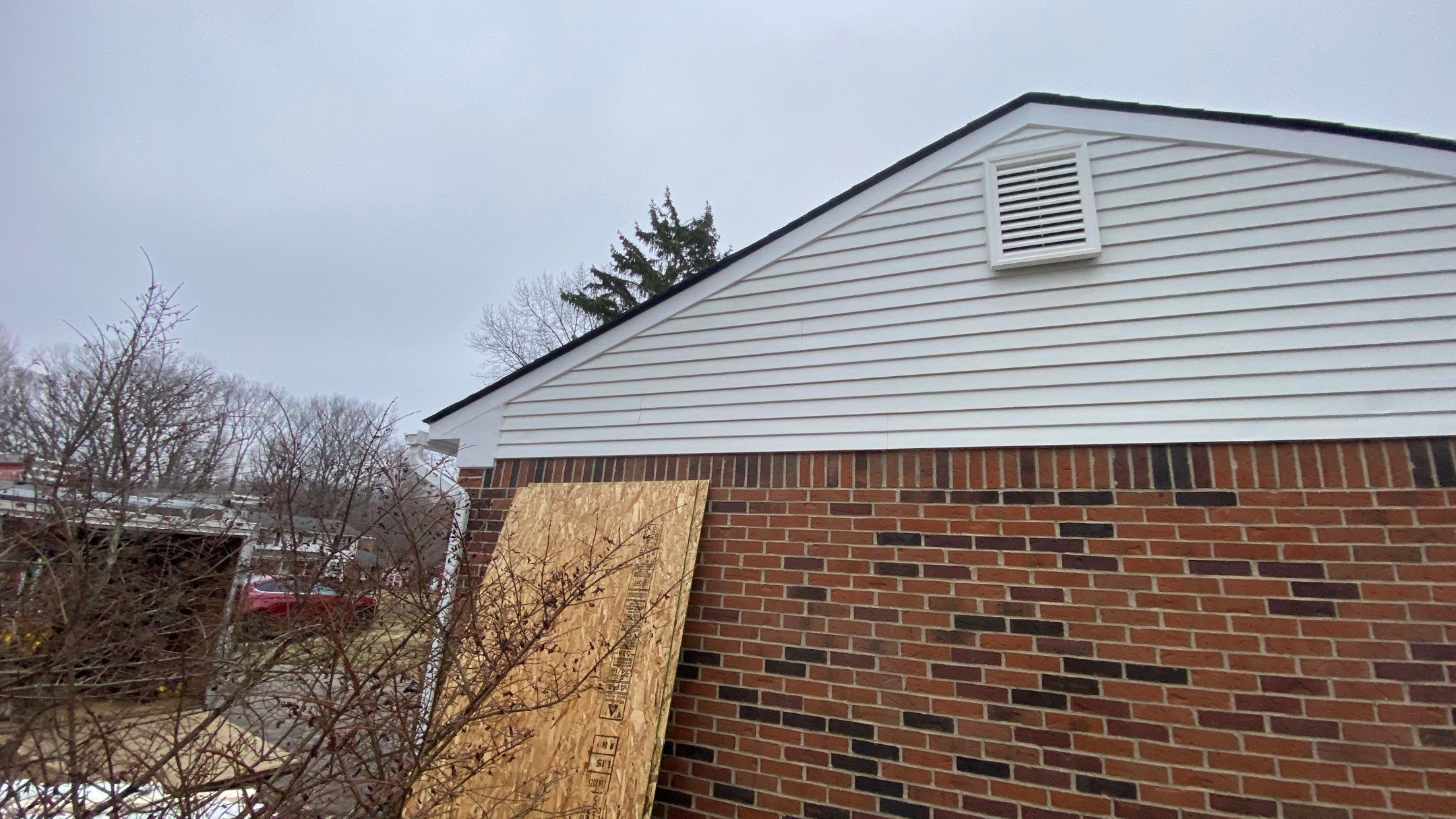 Roof Replacement using CertainTeed Landmark by 180 Contractors