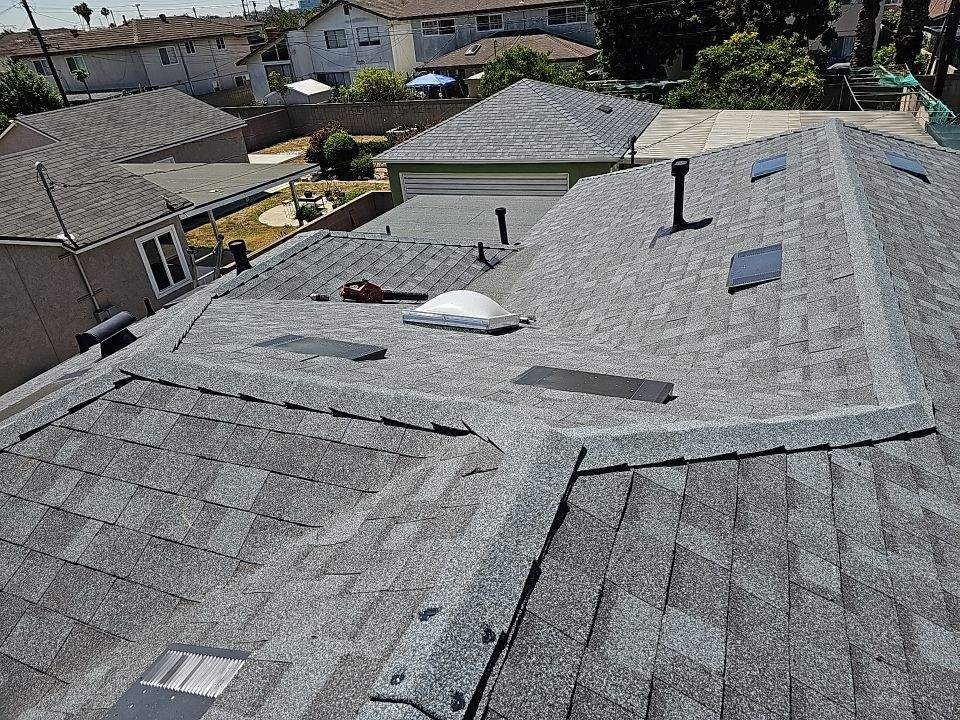 Roof Replacement - Gardena, CA 90247 by Epic Roof Replacement