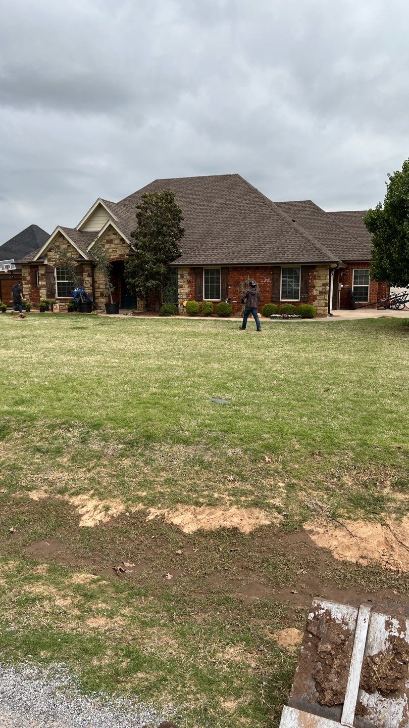 Landscapes by Clays Services Inc
