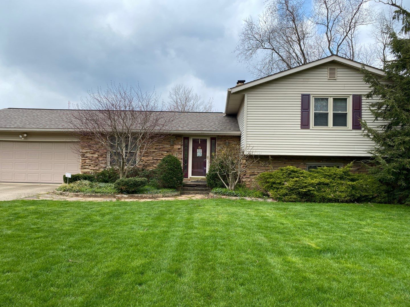 Barb Daymut by Silver Leaf Contracting 
