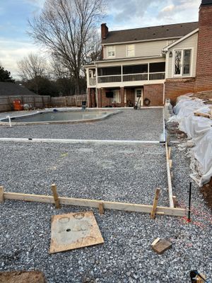 Tia Babcock build photo