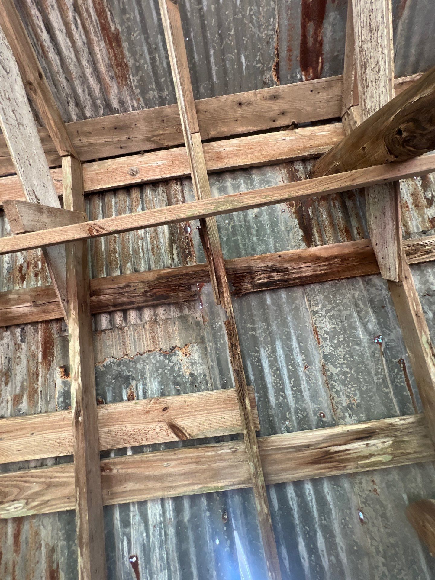 Roof Installation El Campo by Roof Repair Company