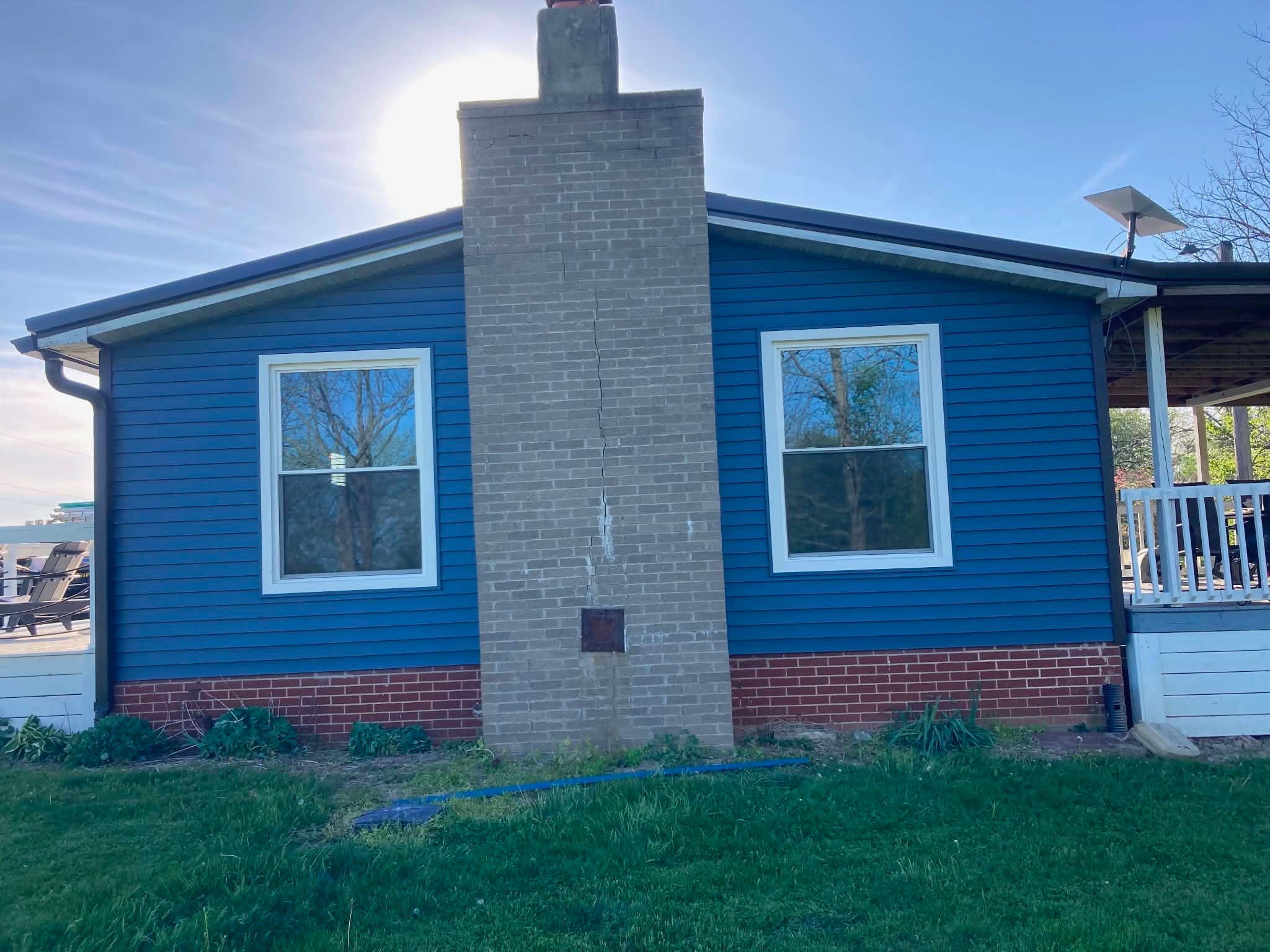 Brand new house in Jamestown, OH by XPRO ELITE LLC