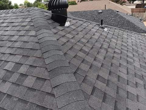Project in Mesquite by Rhino Roofing and General Contracting, LLC