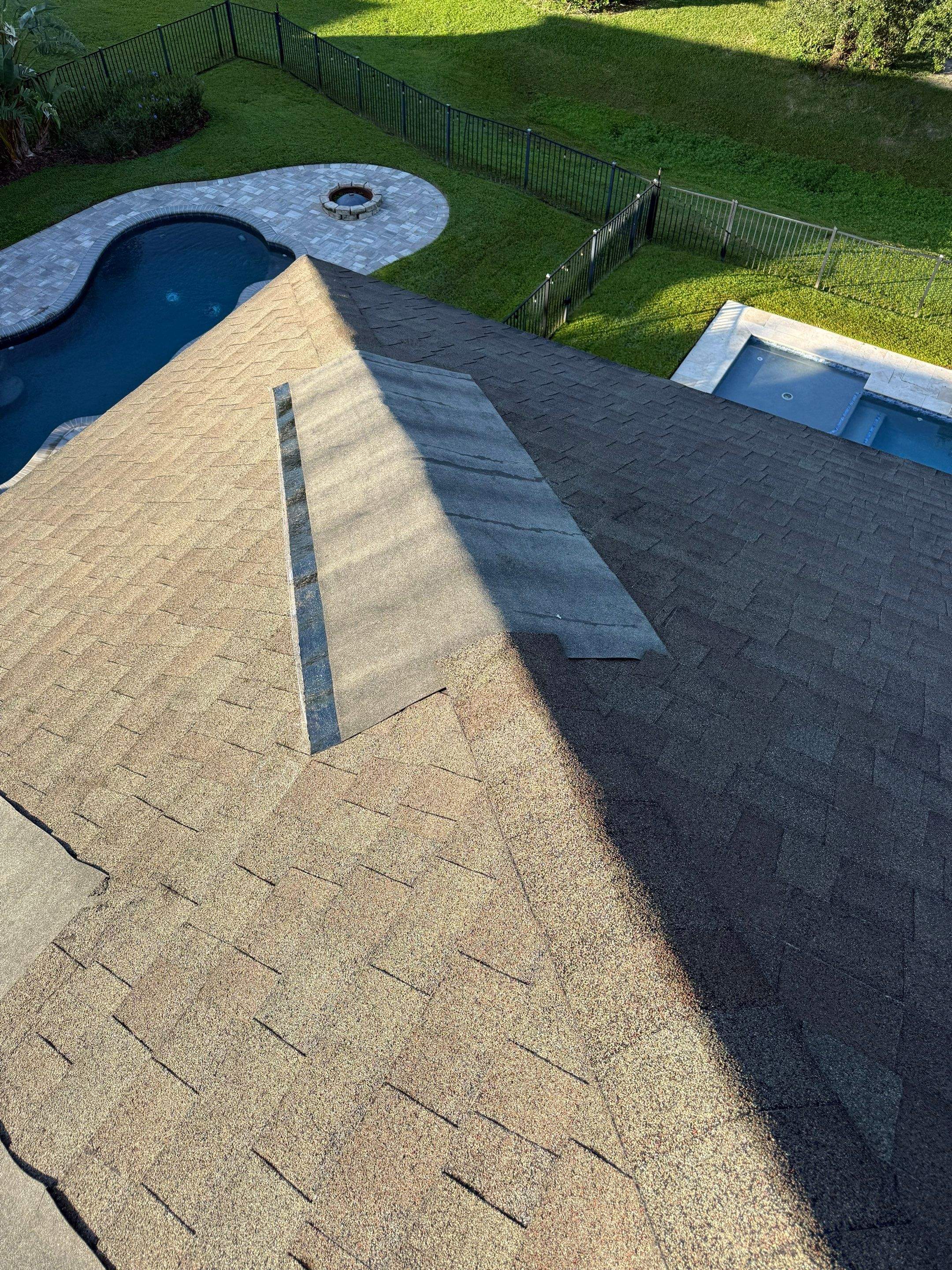Asphalt Shingle Roof Replacement in Lincoln, Nebraska by CompanyCam