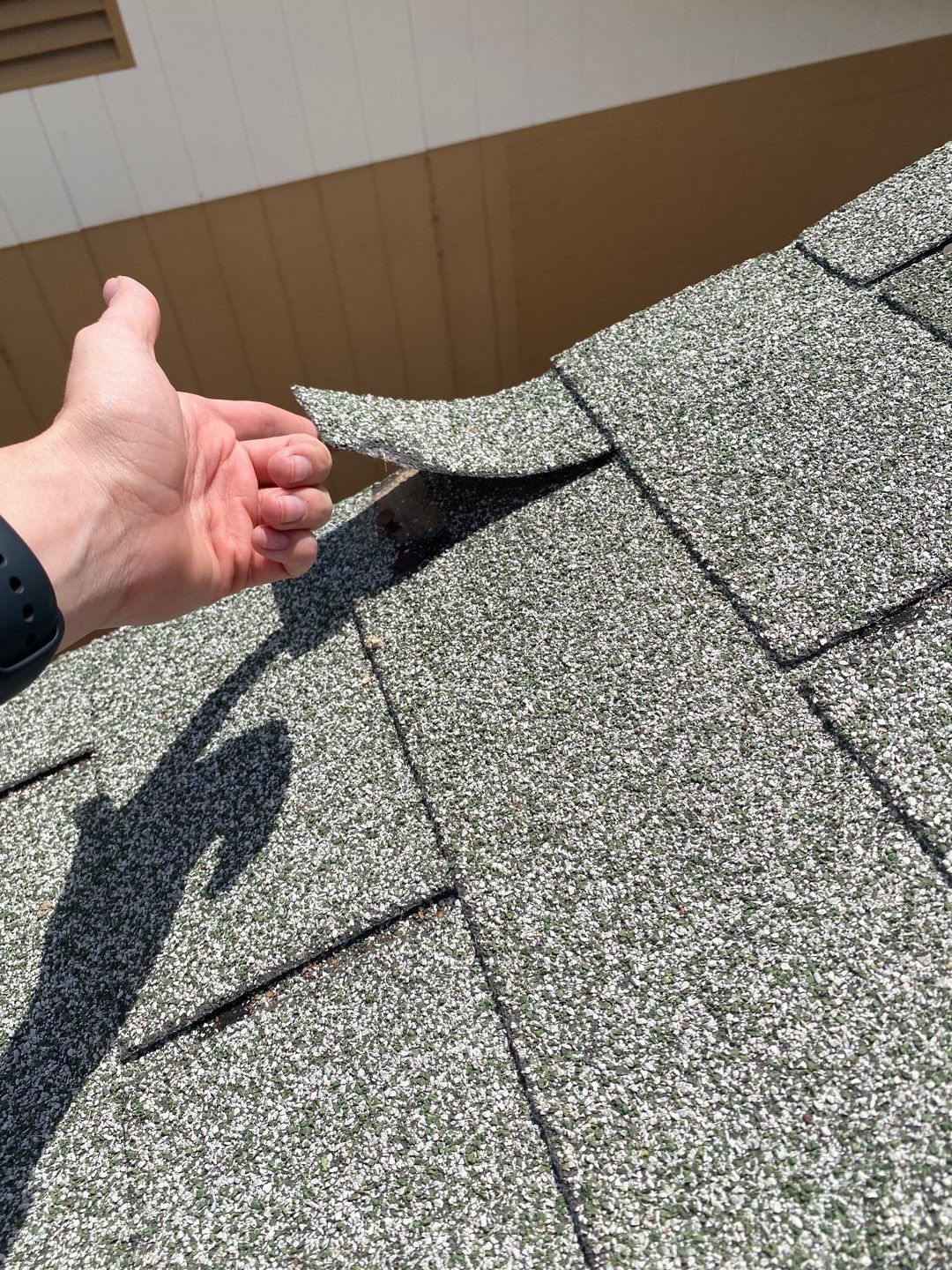 Elizabeth's Full Re-roof by All Storm Roofing & Construction