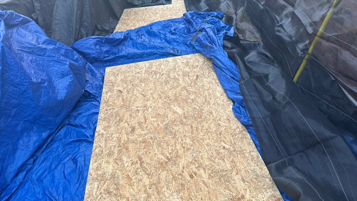 Roof Replacement using Malarkey Black Oak by 180 Contractors