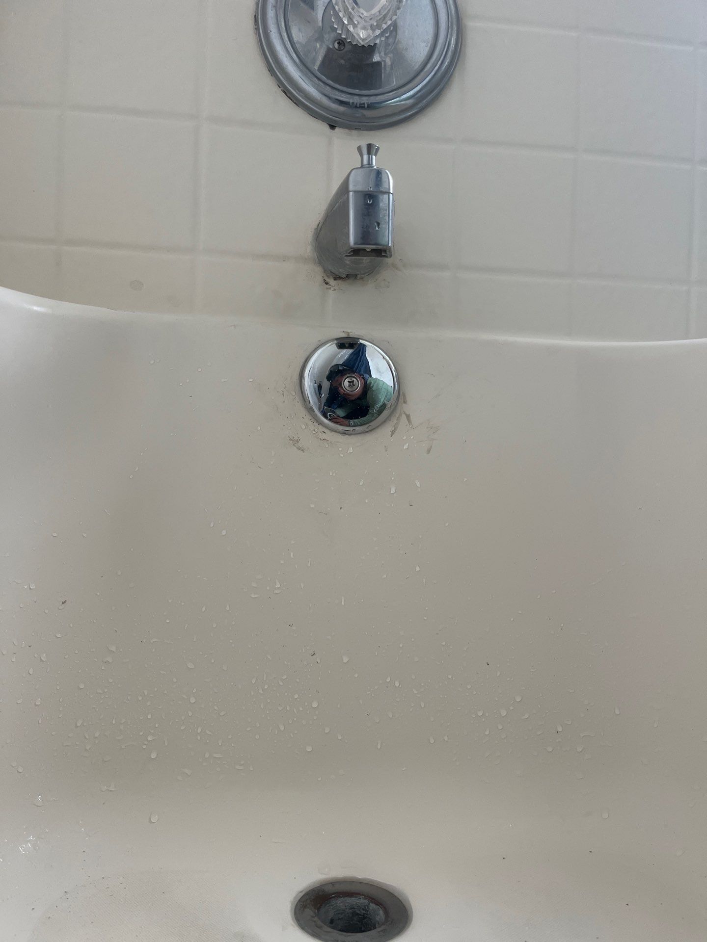 Installation of New Black Pipes and Shower Valve Repair by Us Plumbing
