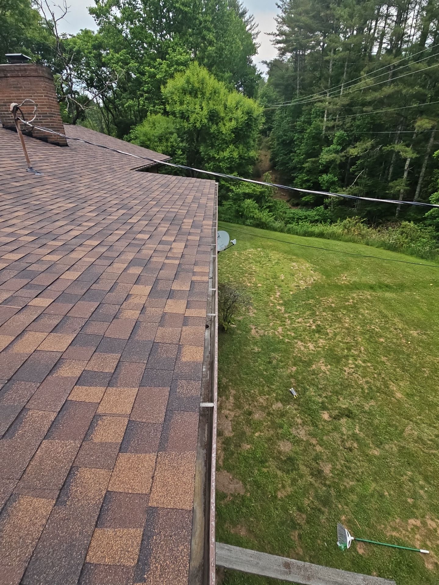Phillips Residence by Omnia Roofing