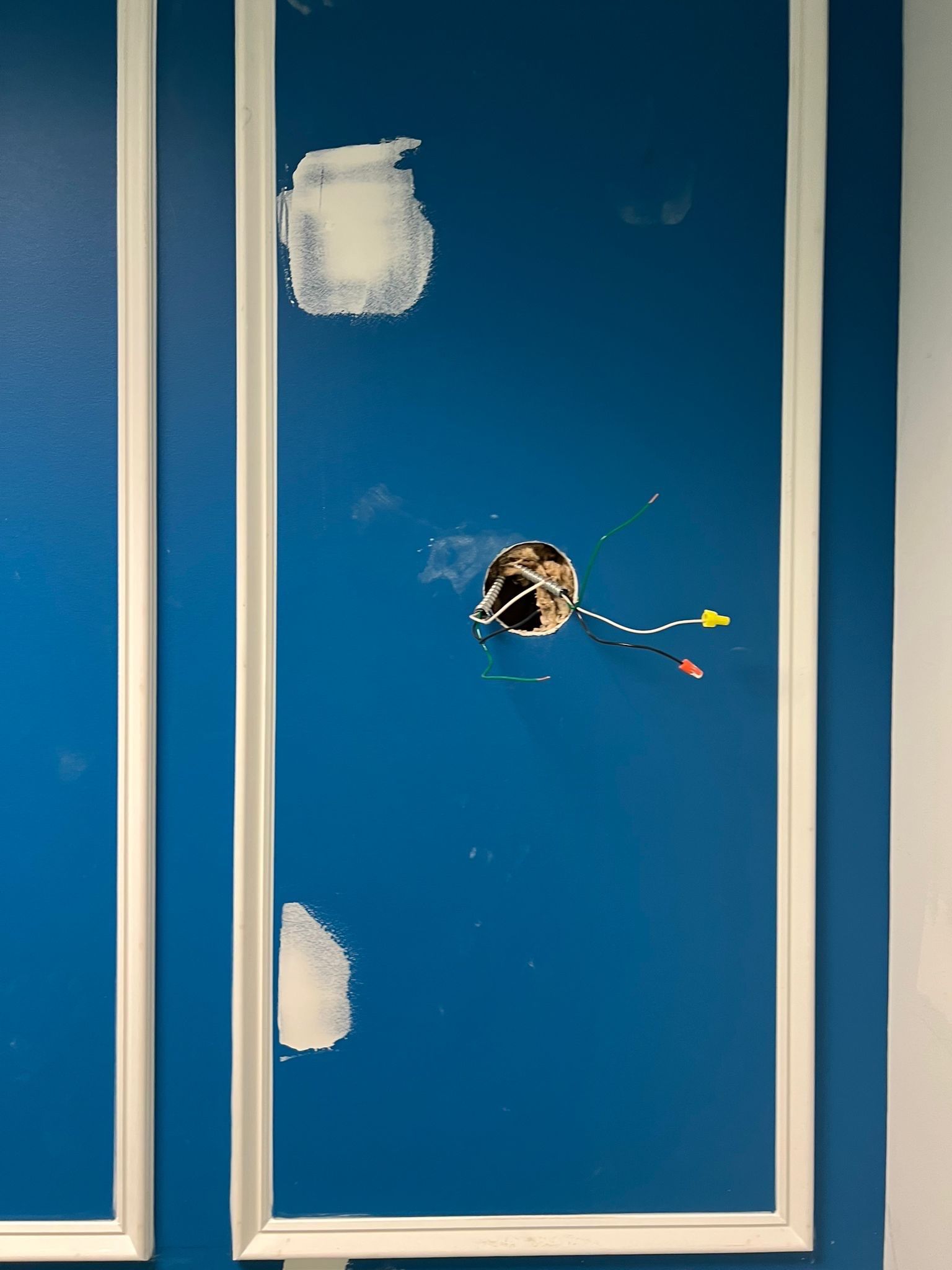 Office Project in Atlanta by Atlanta Design Group