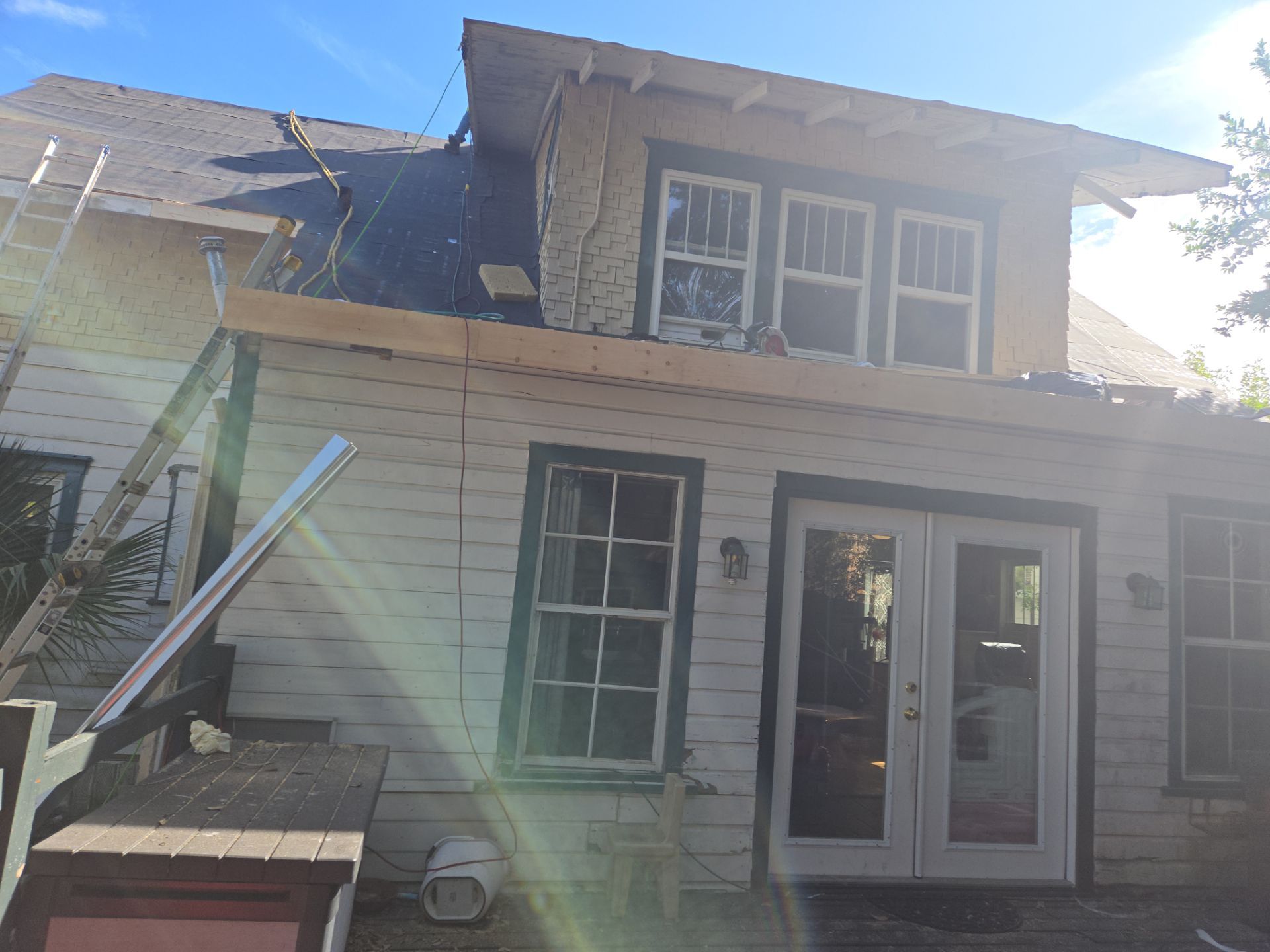 Project in St. Petersburg 33701 by Mitchell Roofing Company LLC 