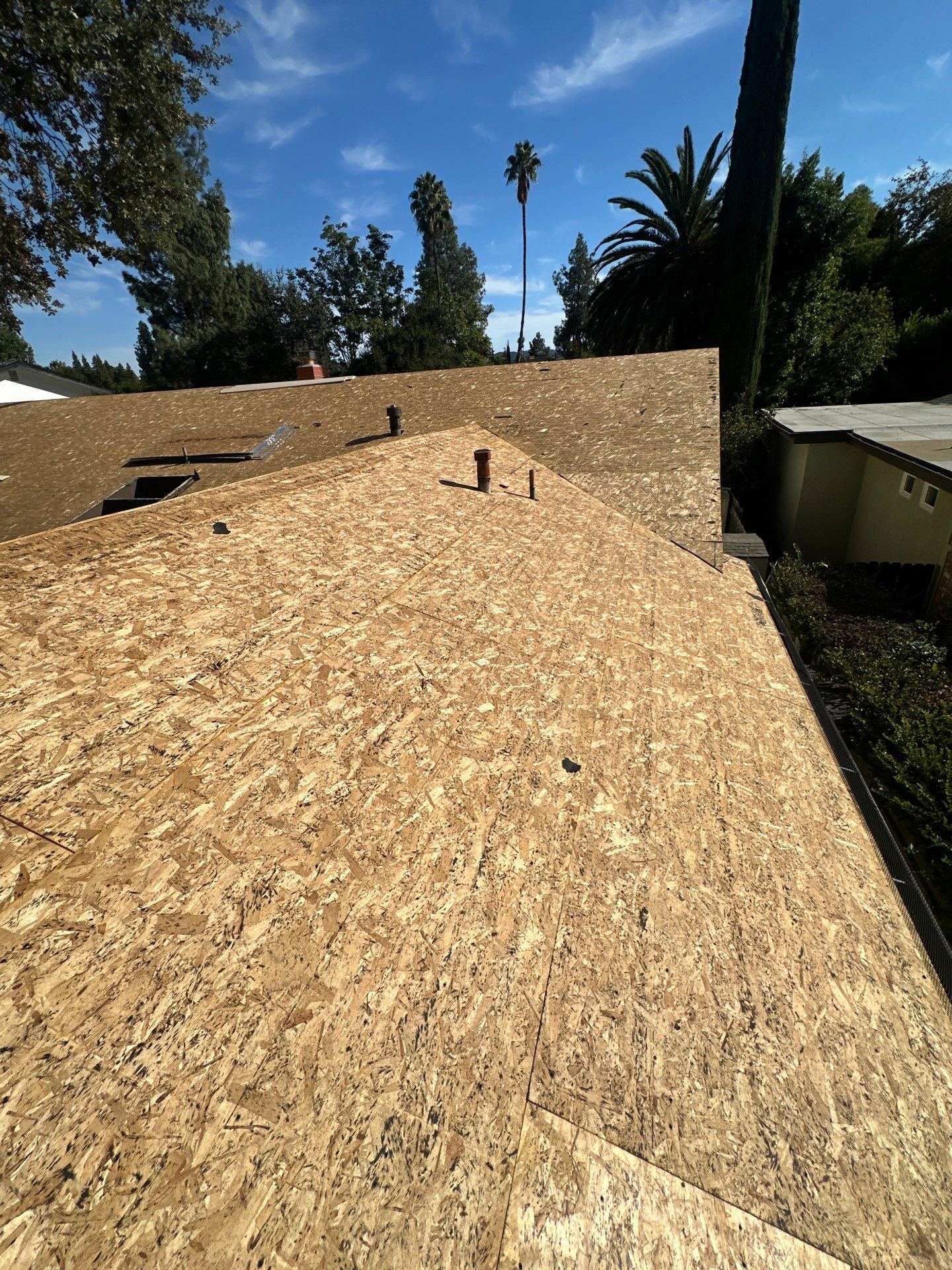 Roof Replacement - Los Angeles, CA 91367 by Epic Roof Replacement