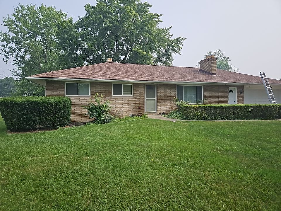 Residential Roof Replacement using Owens Corning, Desert Rose by Absolute Roofing and Construction