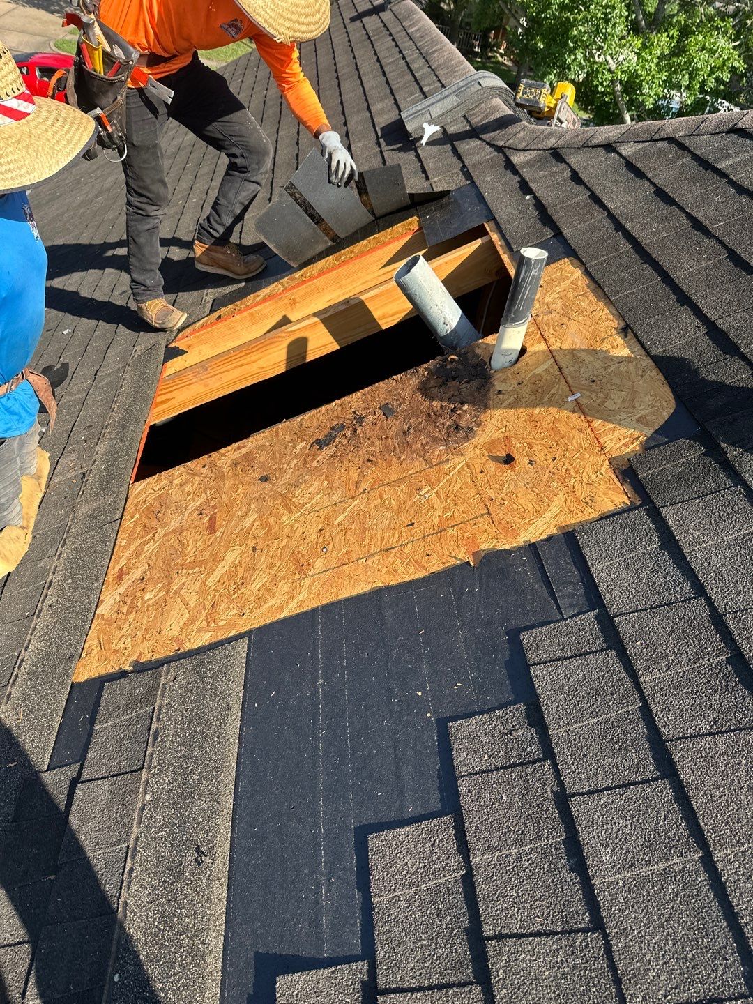 Roof Repair Sugarland by Roof Repair Company