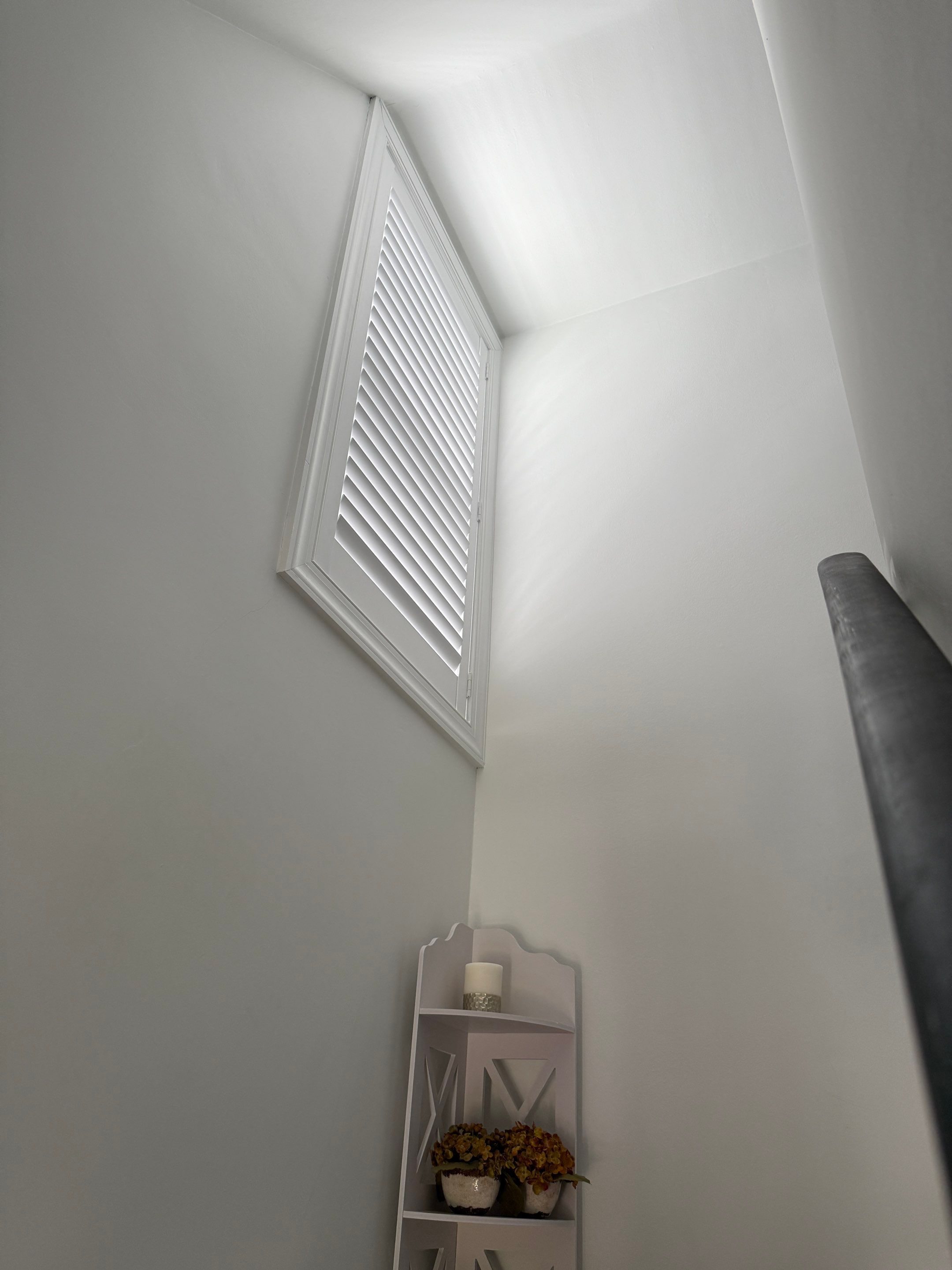 Project in Washington DC by Southern Maryland Custom Blinds