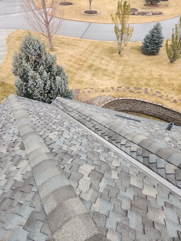 Comprehensive Residential Roofing and Exterior Installation in Waterloo by White Castle Roofing