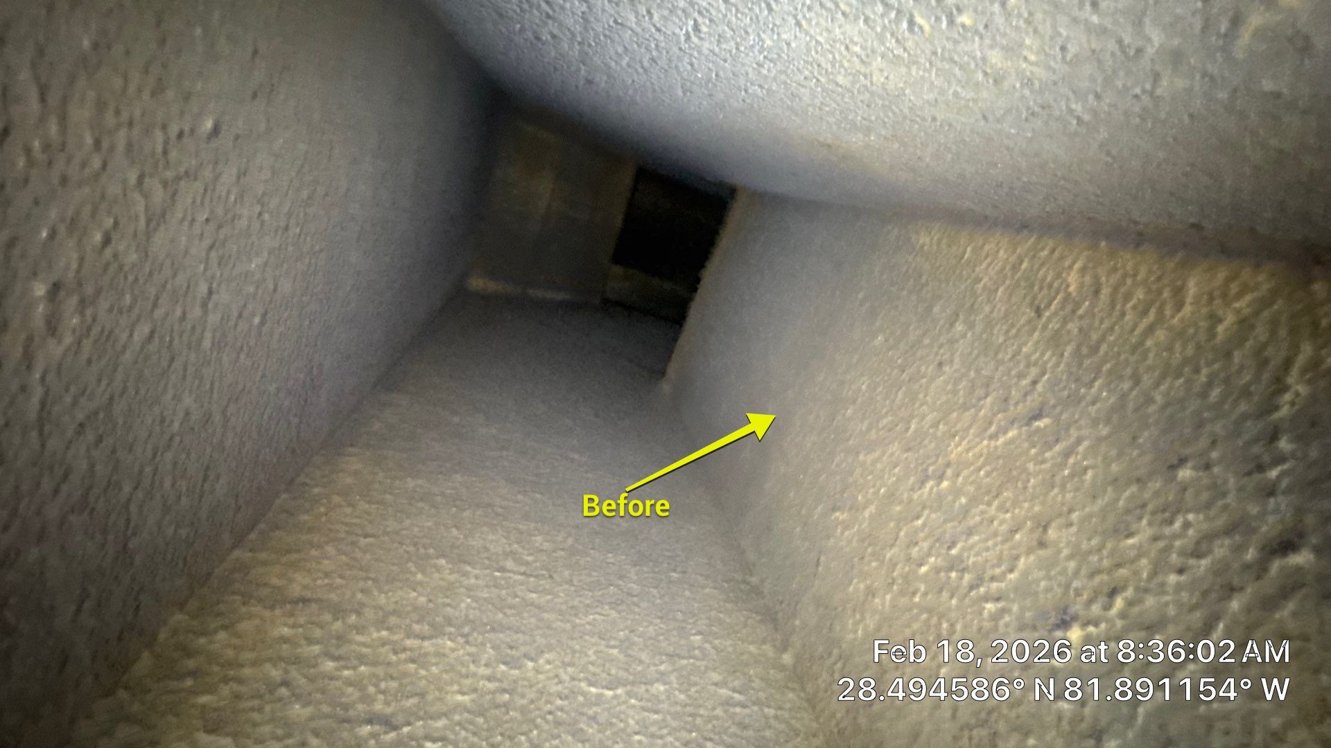 Air Duct Dryer Vent Cleaning Dryer Vent Repair in Groveland by Hygienic Air, Inc