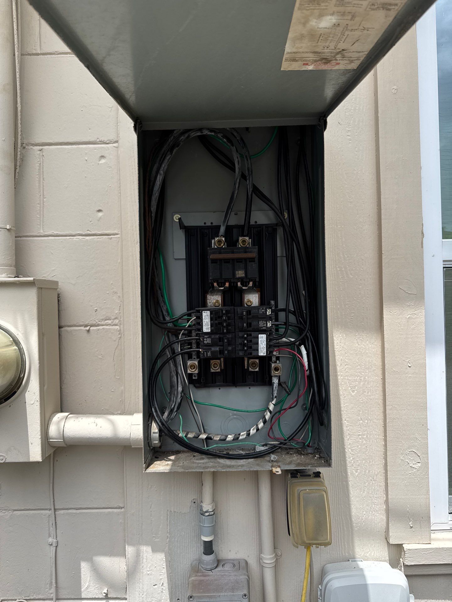 EV Charger in Winter Park by Smartron Electric