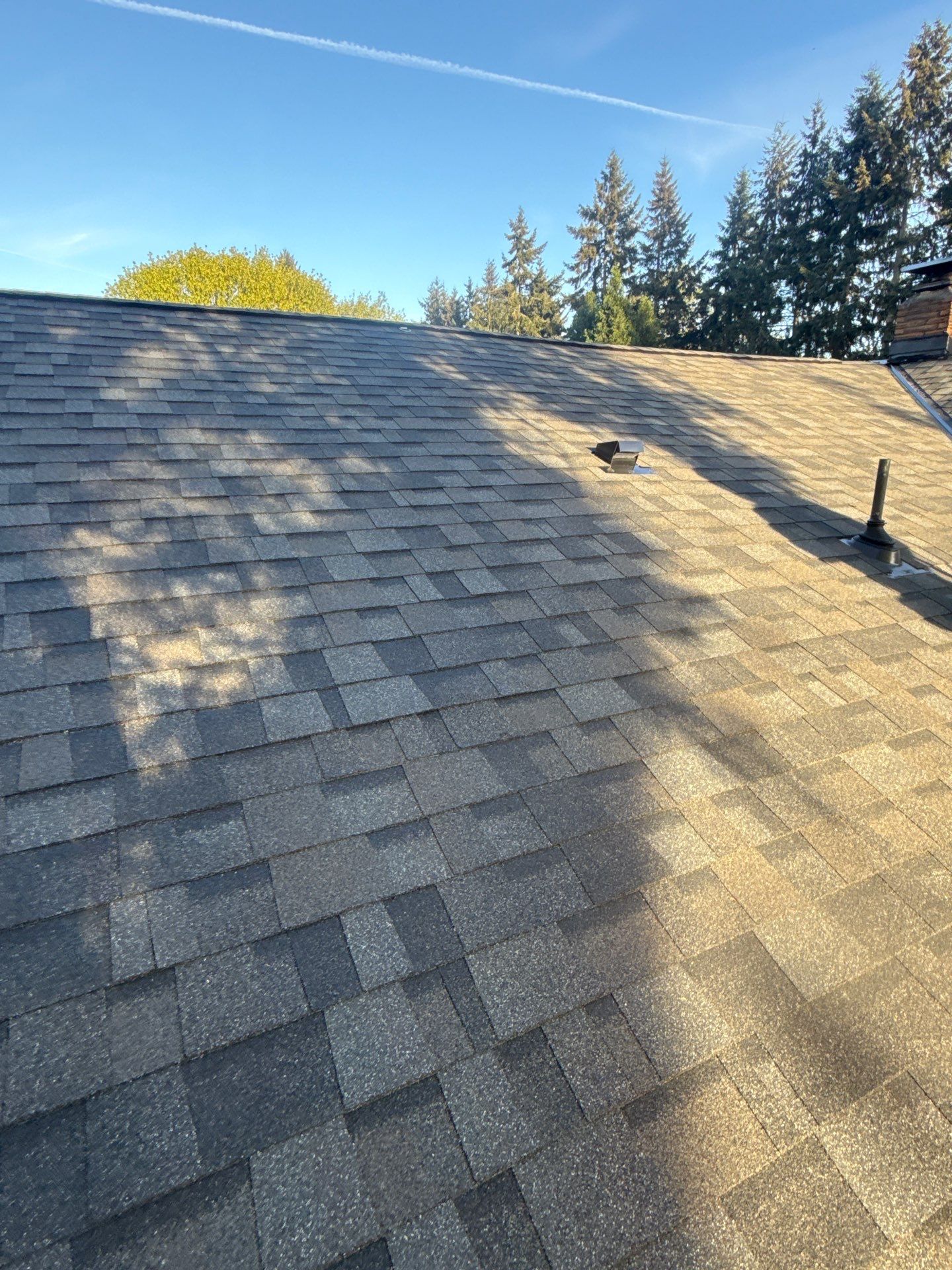Residential Roofing Installation – Eugene, OR by BEST Roofing & Waterproofing