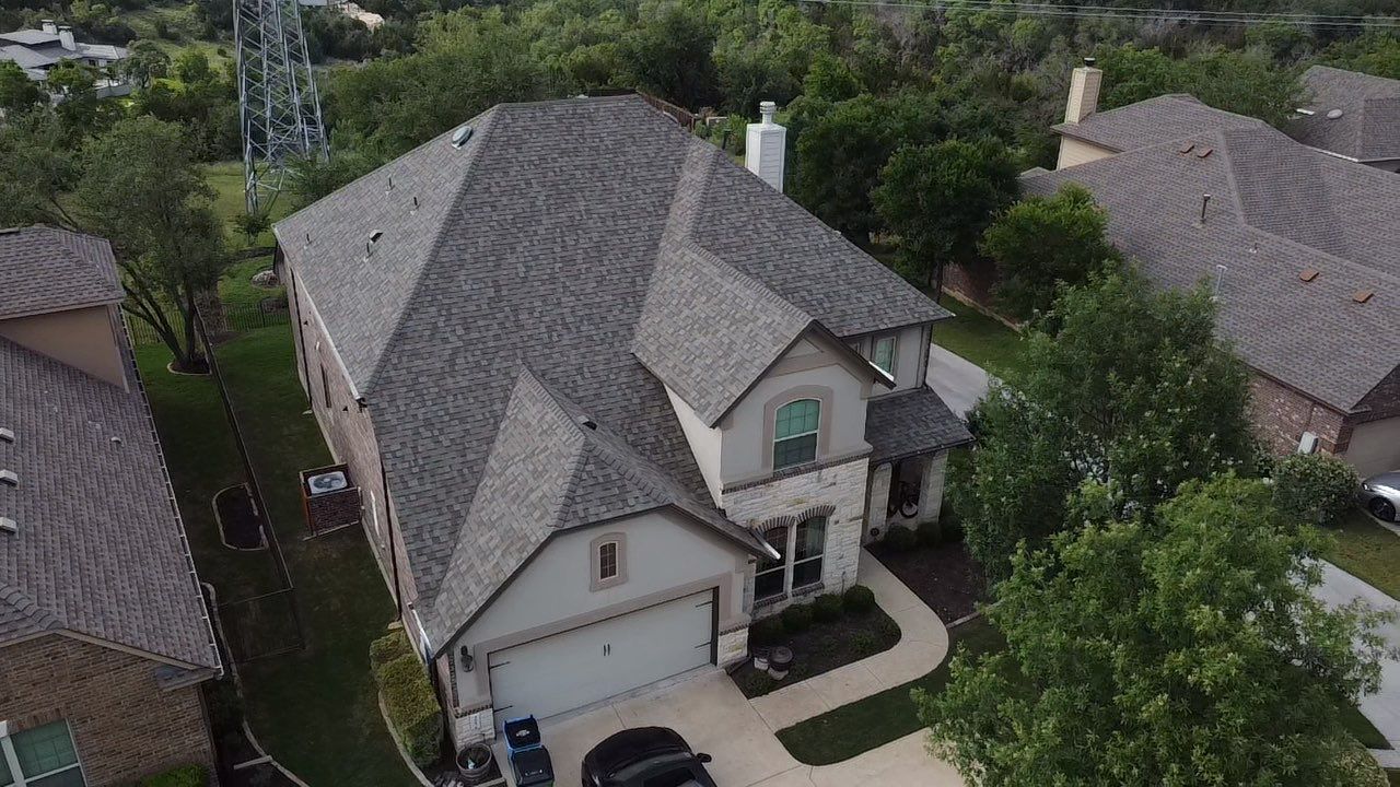 New Driftwood - Owens Cornings TruDefinition Duration by RoofsOnly.com