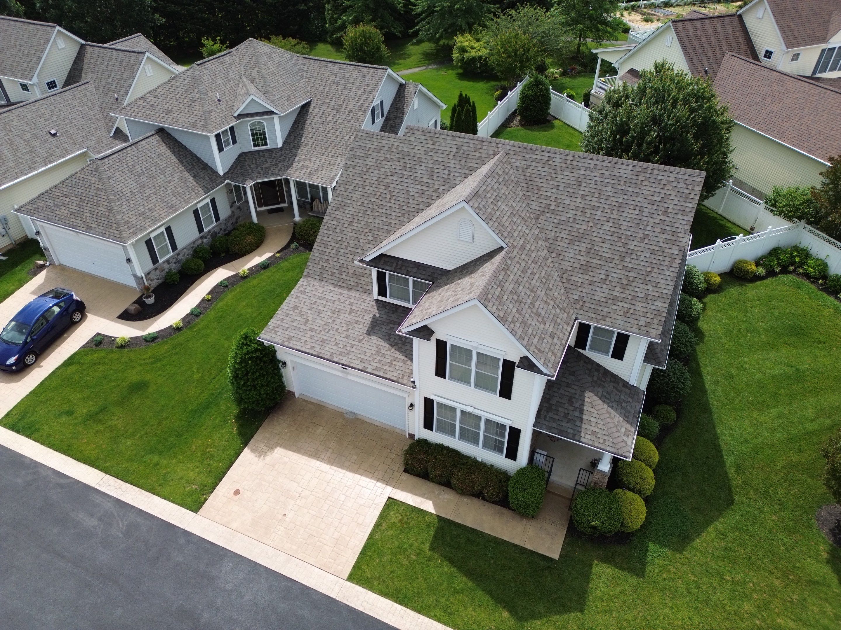 1 Stine Court, Middletown, MD 21769 UNITED STATES by American Custom Contractors