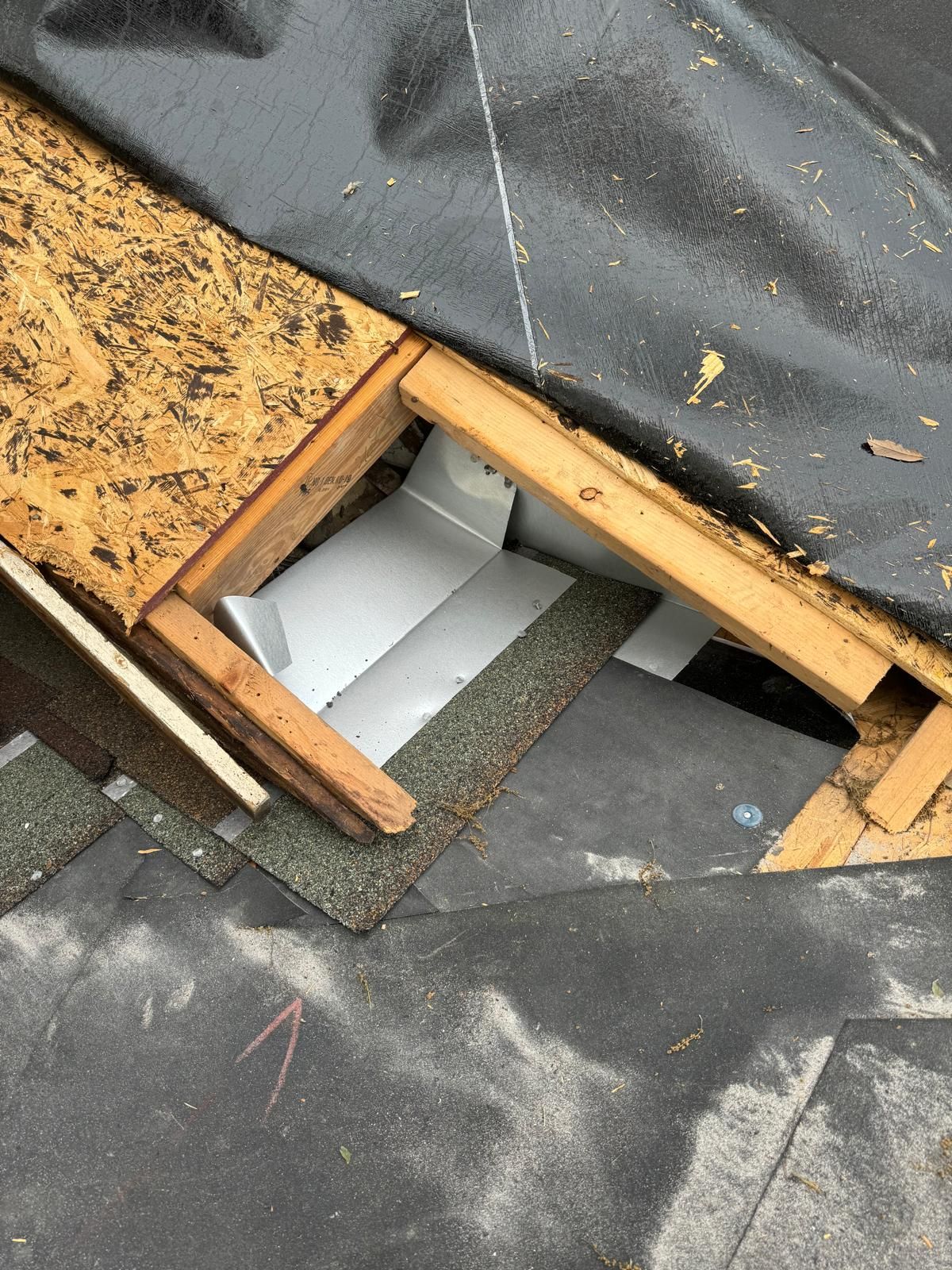 Roof Replacement in Valrico, FL by Shingle Masters Roofing