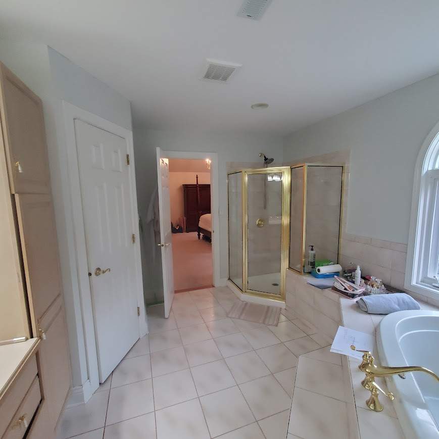 Bathroom Yarussi by Sharp General Contracting