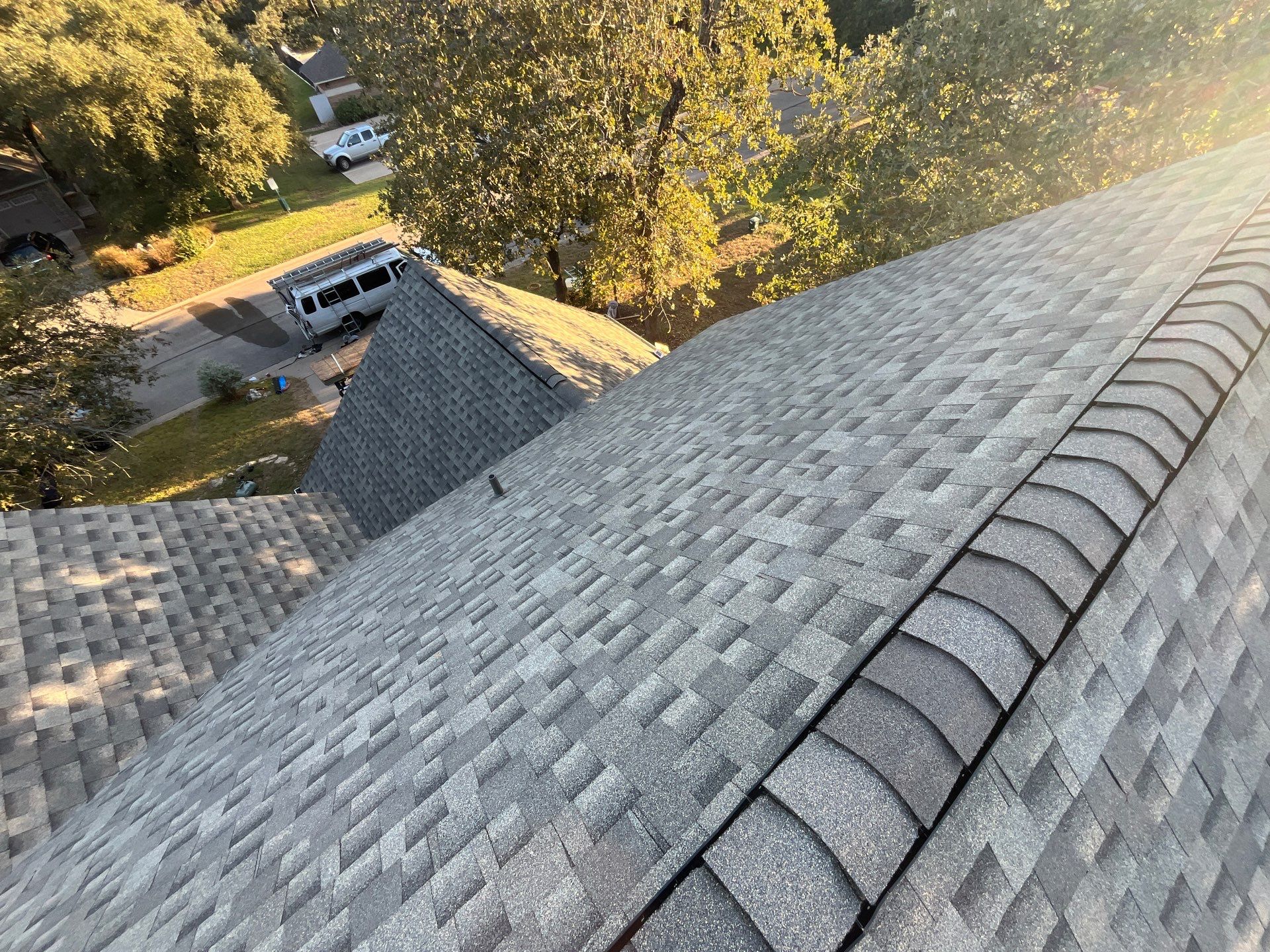 Hail Damage Roof Replacement — Lake Belton, TX by ROAM Roof & Solar