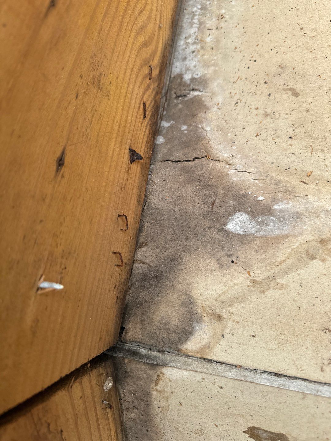 Project in Davidsonville by Elvis General Construction LLC