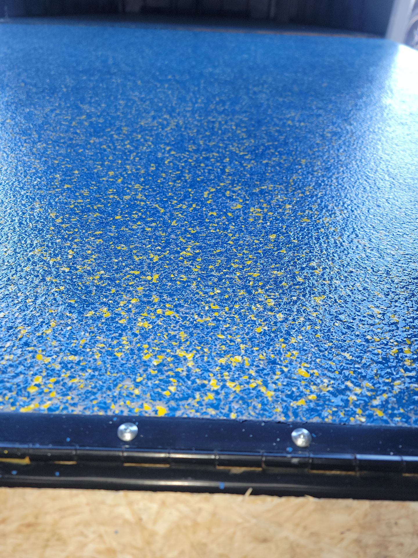 Protect your trailer by Matt Gifford Painting LLC