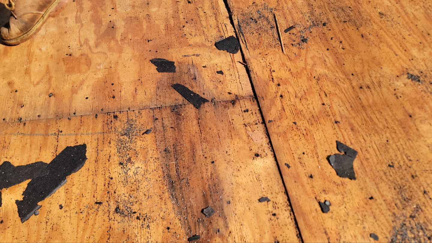 Project in Washington by ExteriorPros