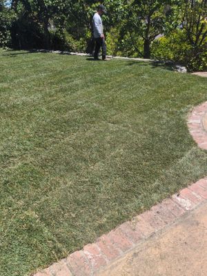 Project in Vallejo