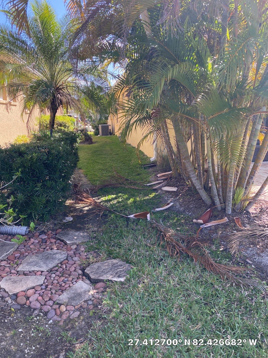 Lakewood Ranch, FL White Vinyl Privacy & Picket Fence by Asap fence and gates, LLC