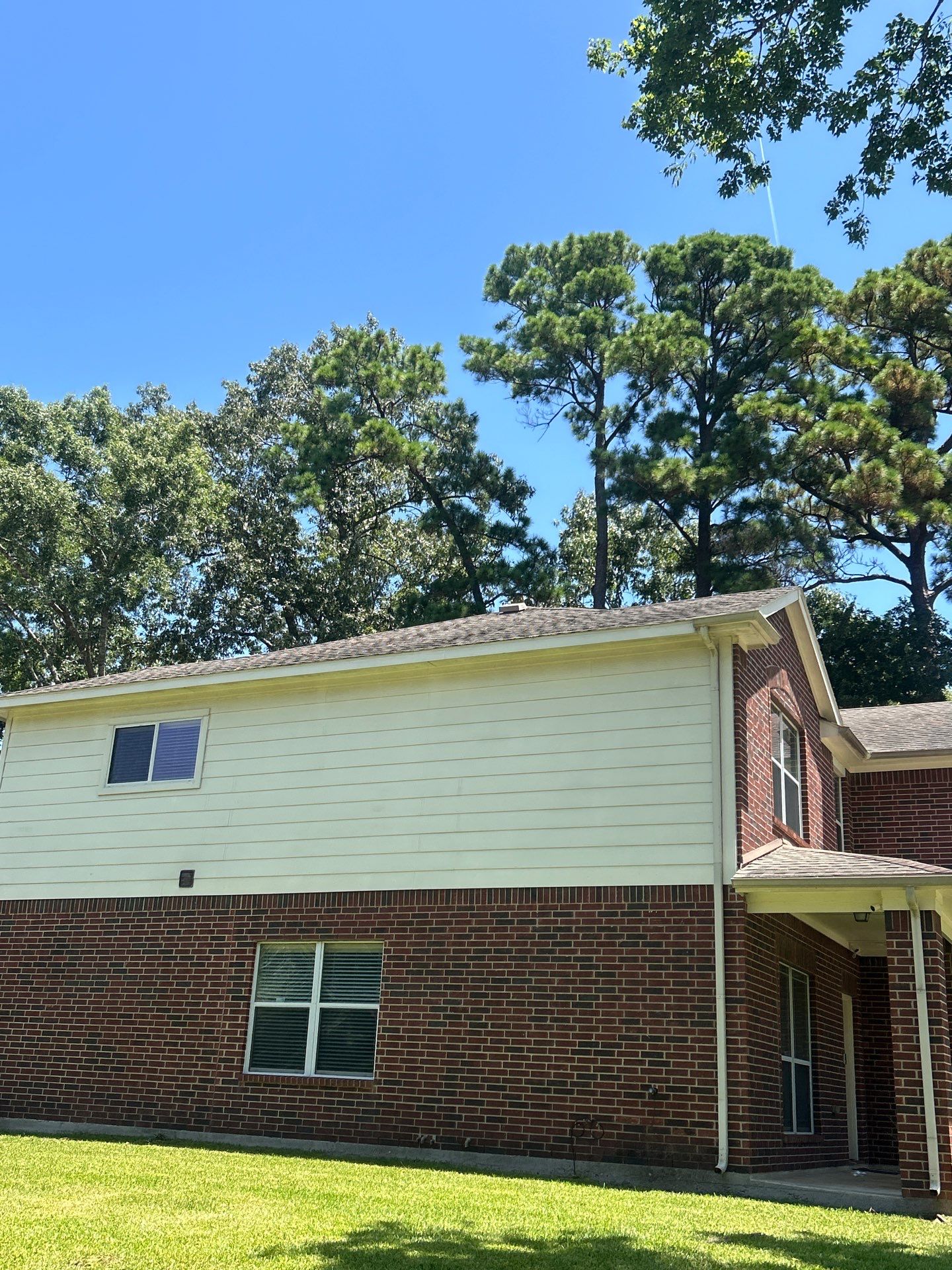 Roof Replacement Crosby by Roof Repair Company