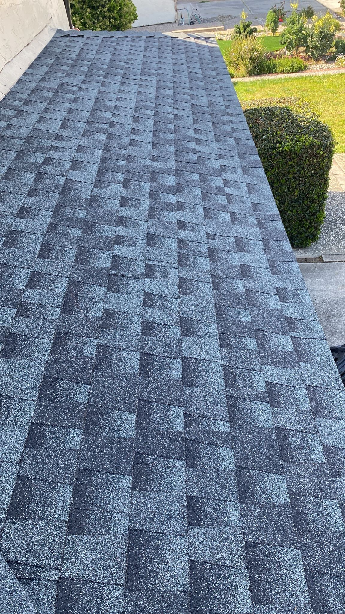 Roof Replacement - San Jose, CA 95133 by Epic Roof Replacement