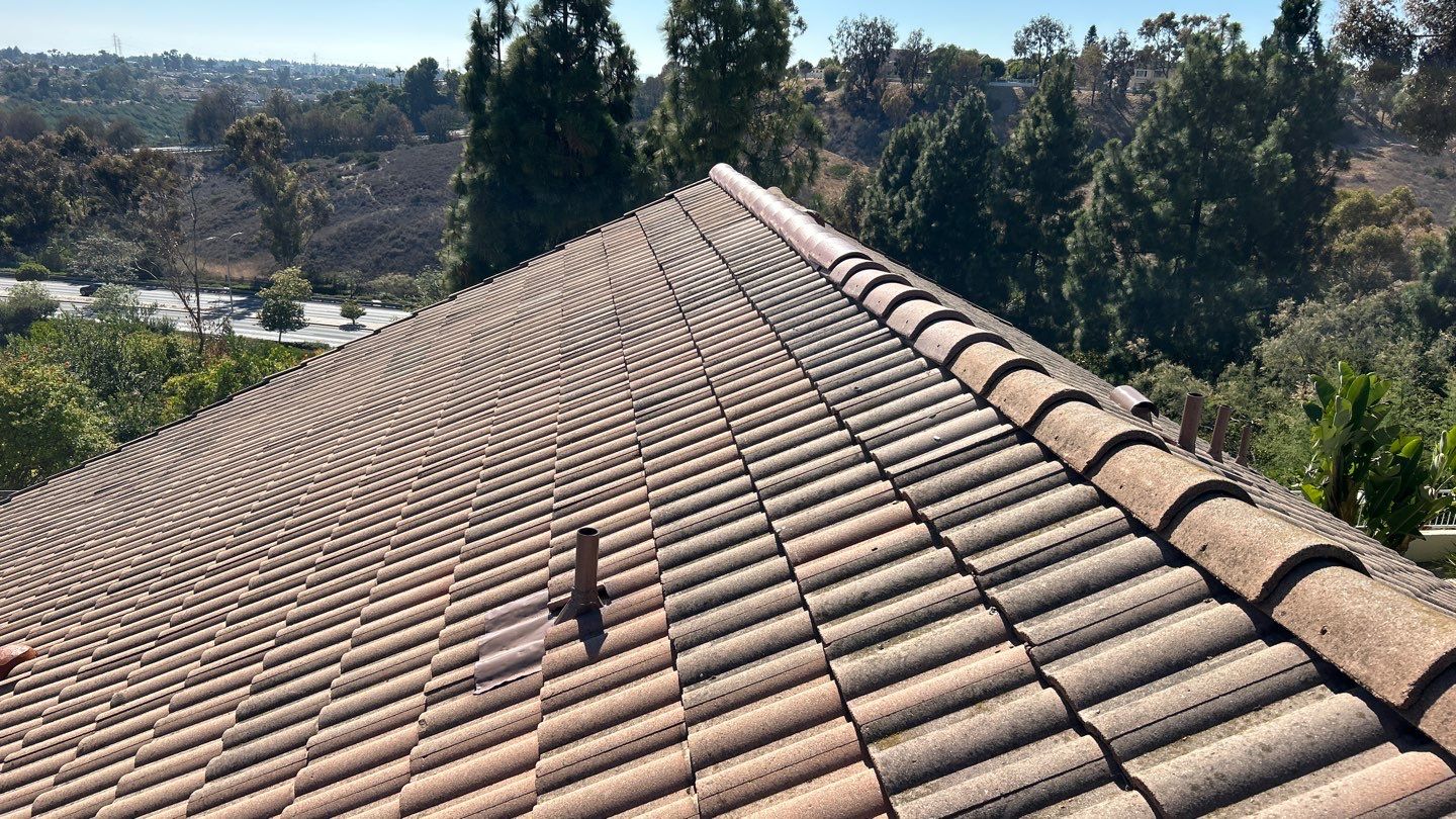 Comprehensive Tile Roof Replacement and Wood Repair in Chula Vista by Reliable Roofing San Diego Inc.