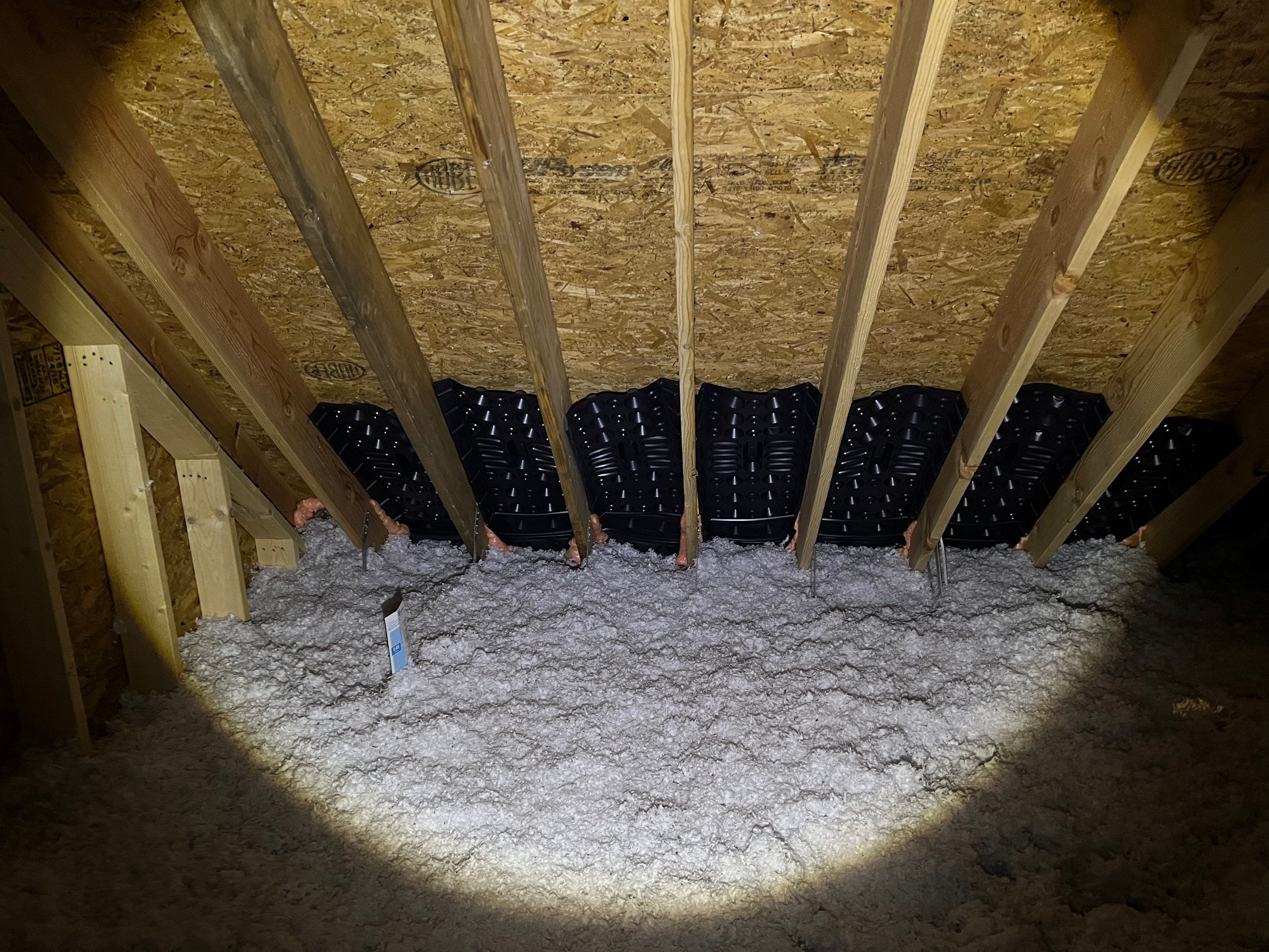 Ridge Vent & Cap Replacement – Brookline, NH by Mighty Dog Roofing of Greater Middlesex County