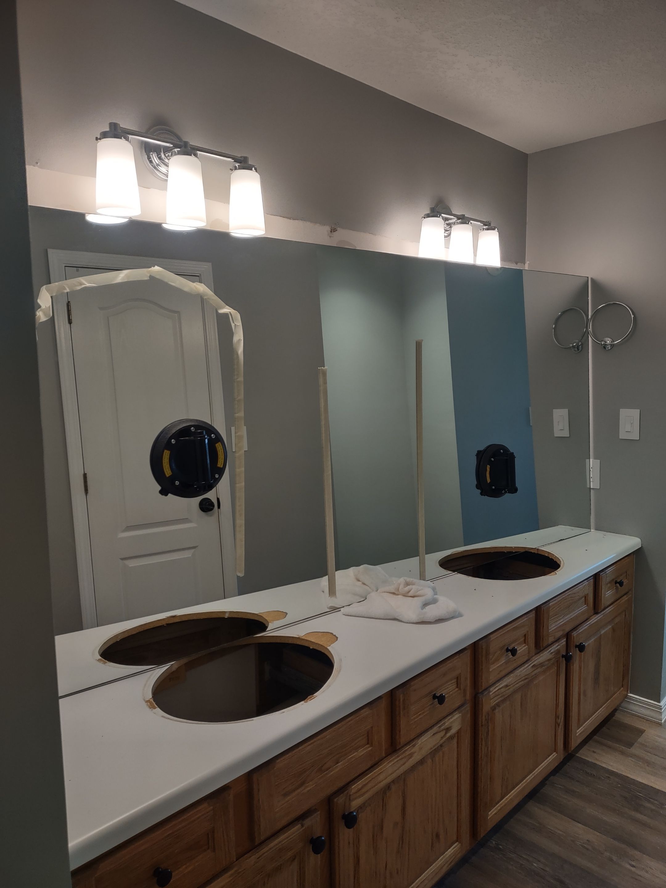 Lake Condo @ Paradise Landing in Kimberling City by Kitchen Works LLC