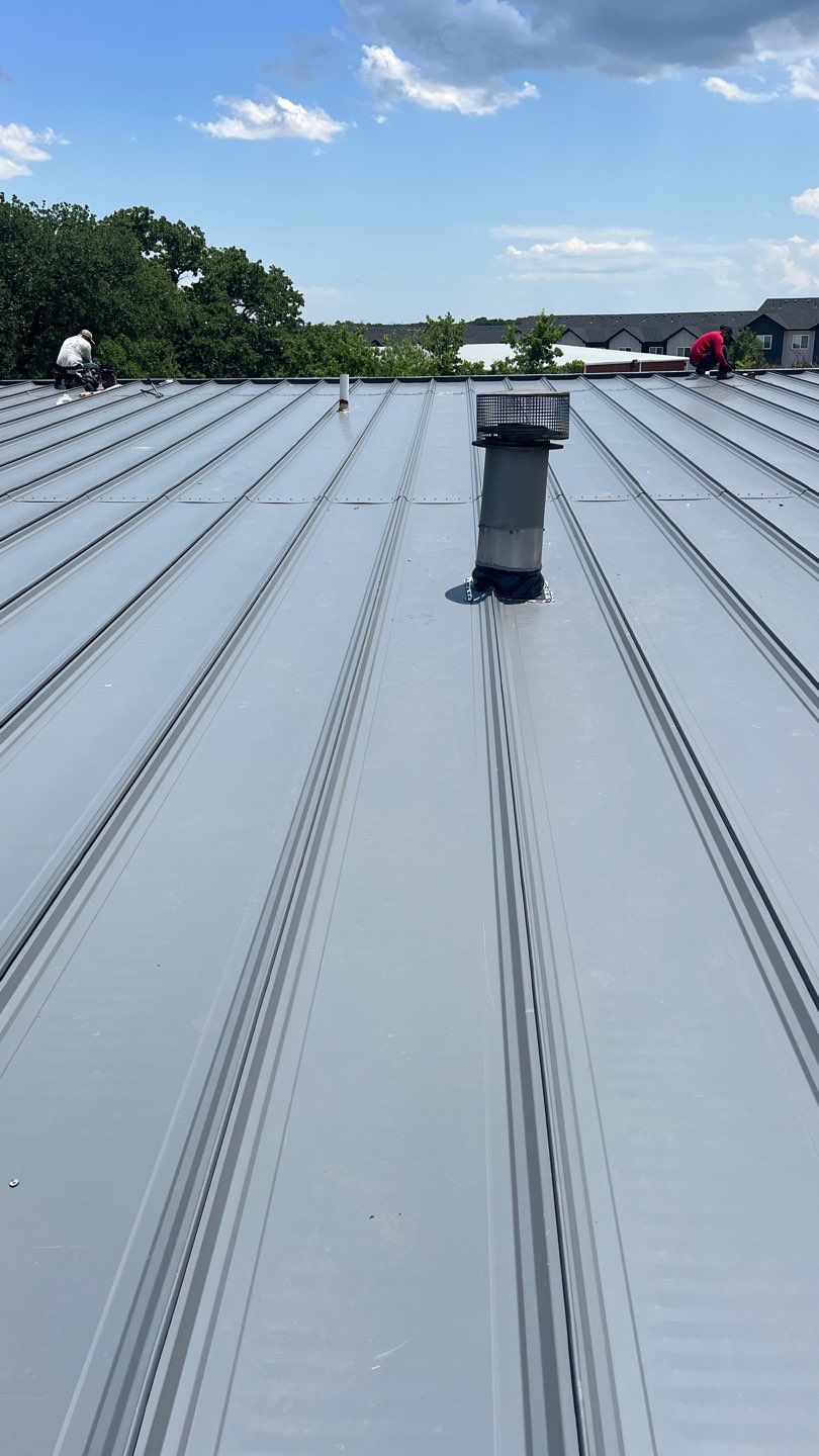 Project in Forest Hill by Sky Roofing and Remodeling LLC