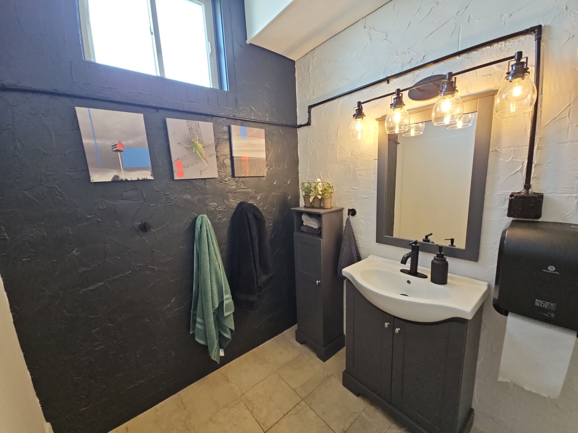 Bathroom Remodel in Kearney, Nebraska by Loyal Nine
