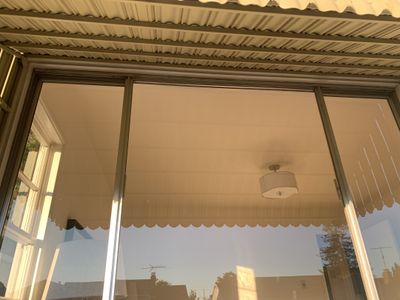 Window Clean for Tracy McKendell Realty