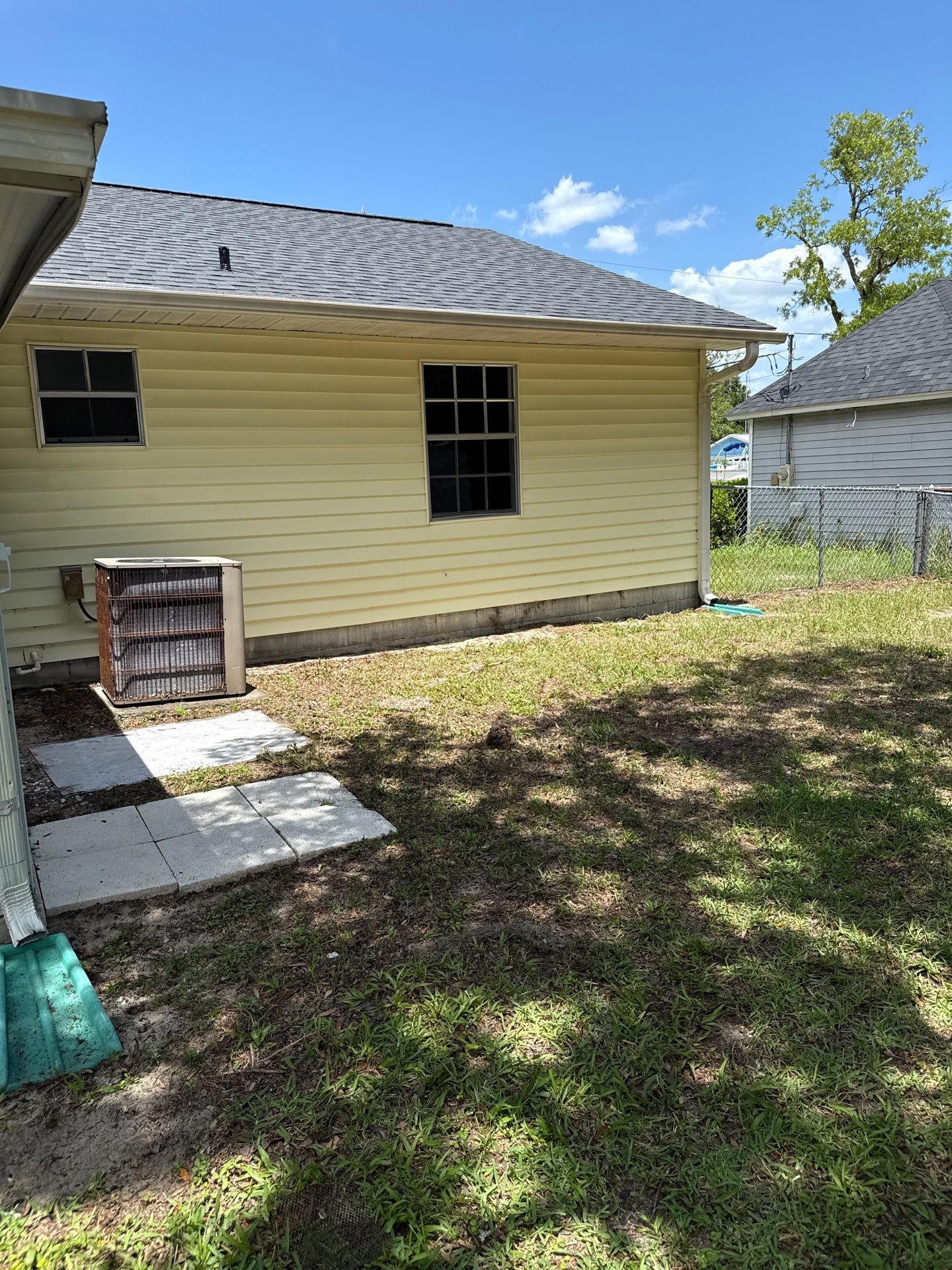 Project in Ocala by You Restorations LLC DBA YOU-Home