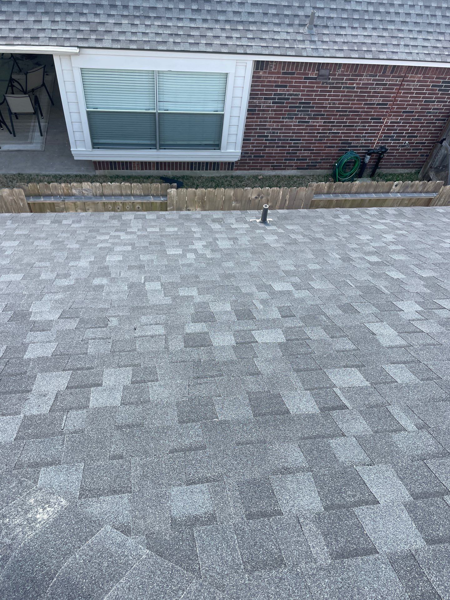 Roof Repair Pearland by Roof Repair Company