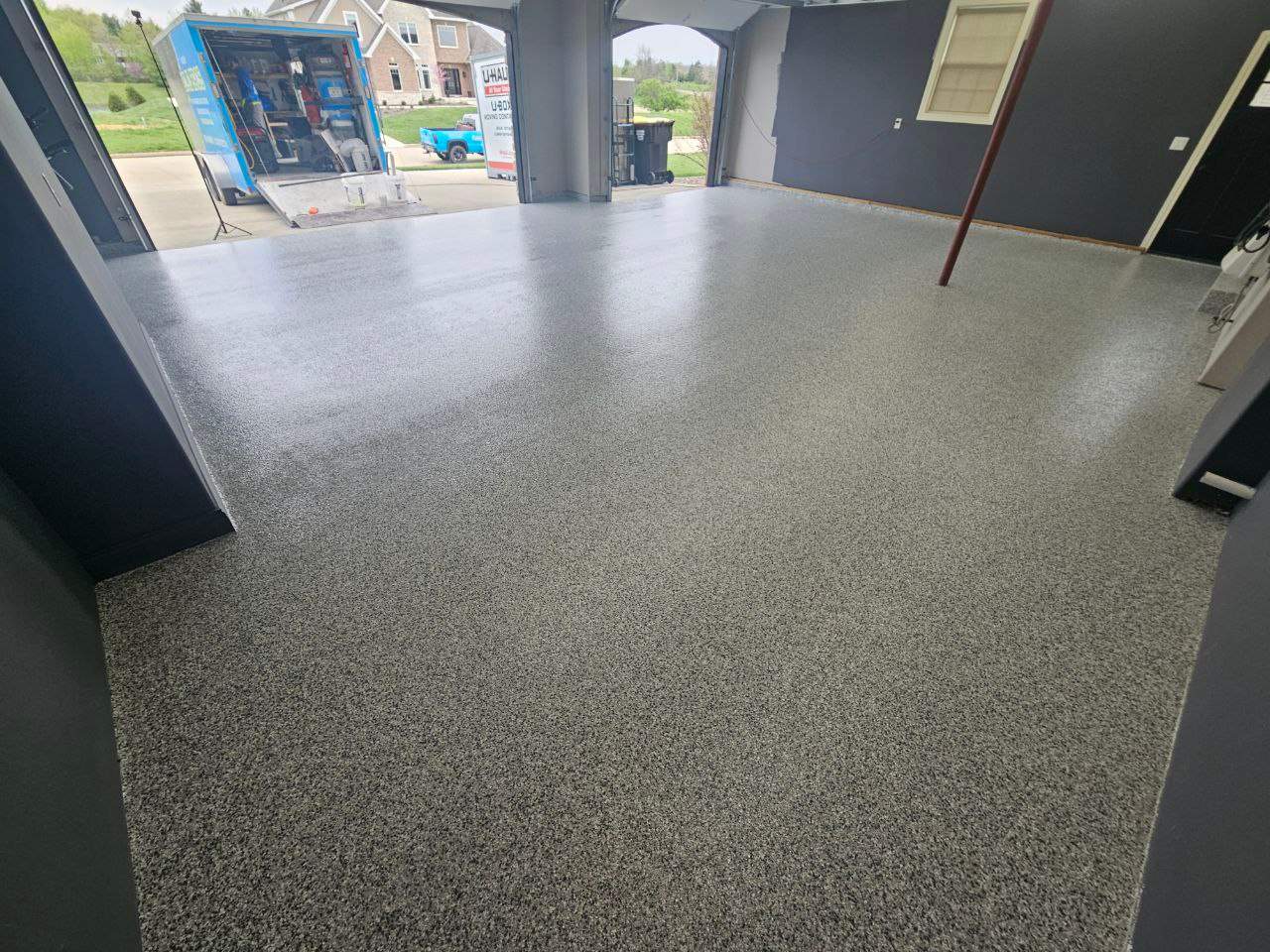 Gravel Garage Bloomington by Loud Bros
