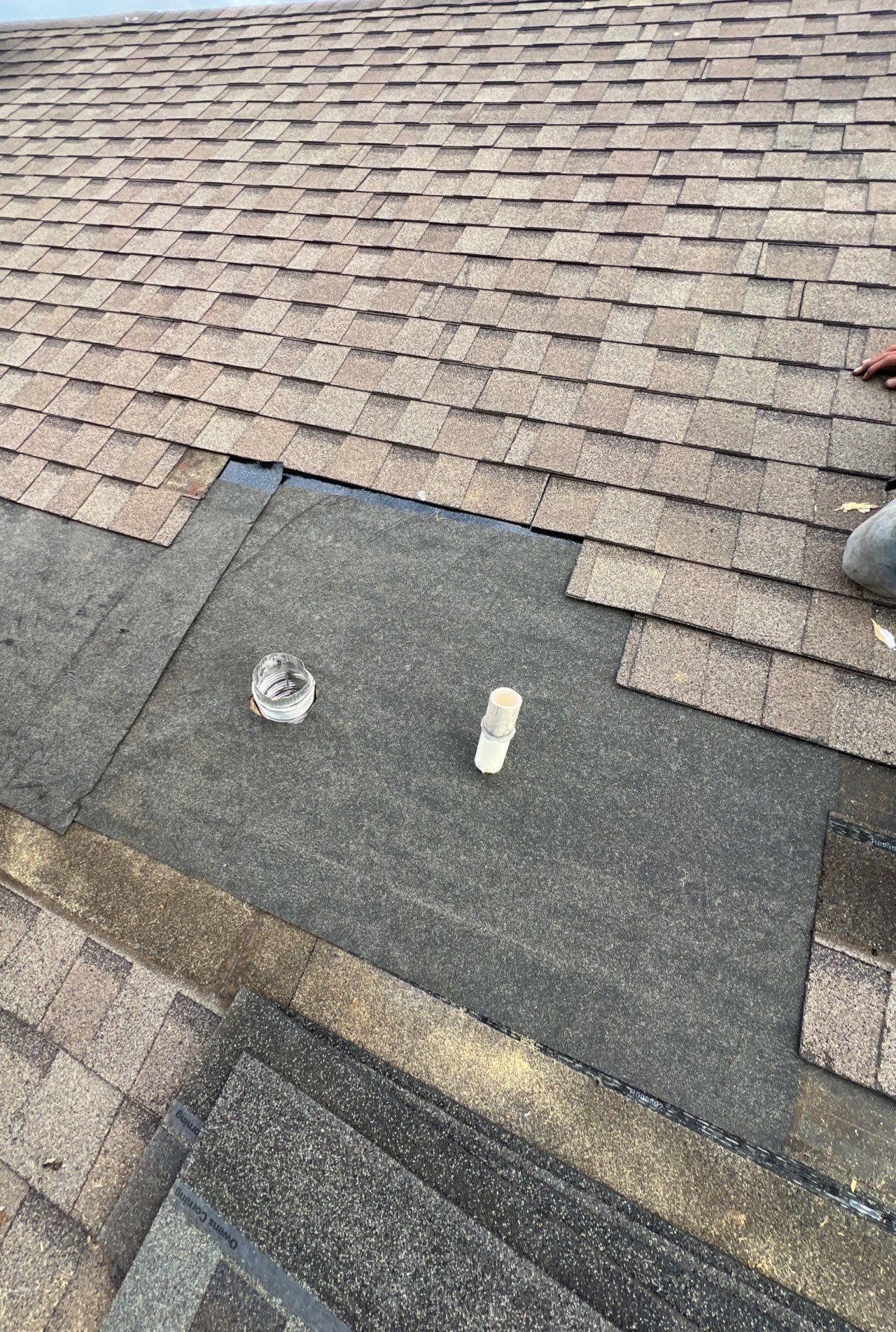 Roof Repair Richmond by Roof Repair Services LLC