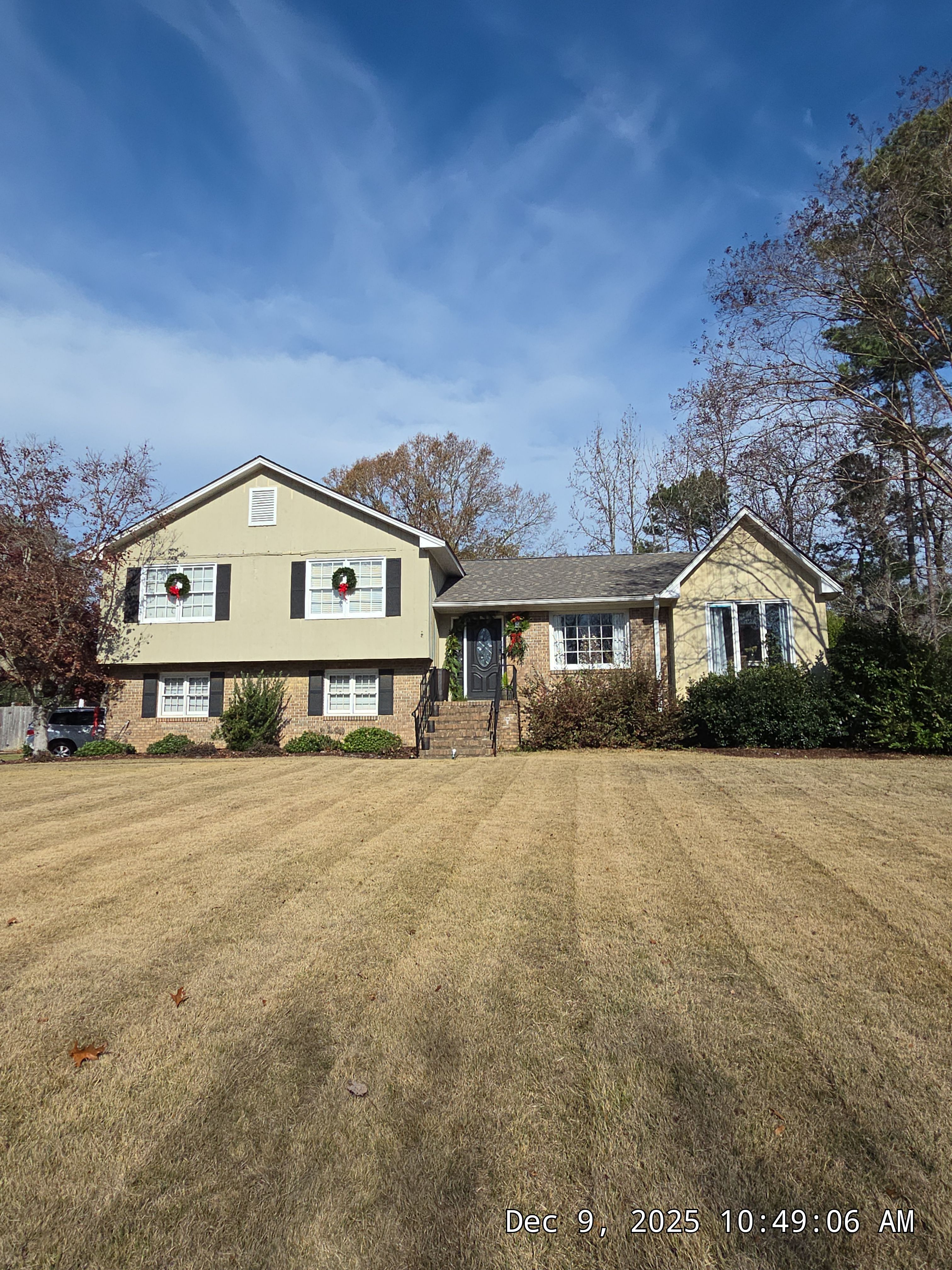 Clark Project in Hoover by The Window Source
