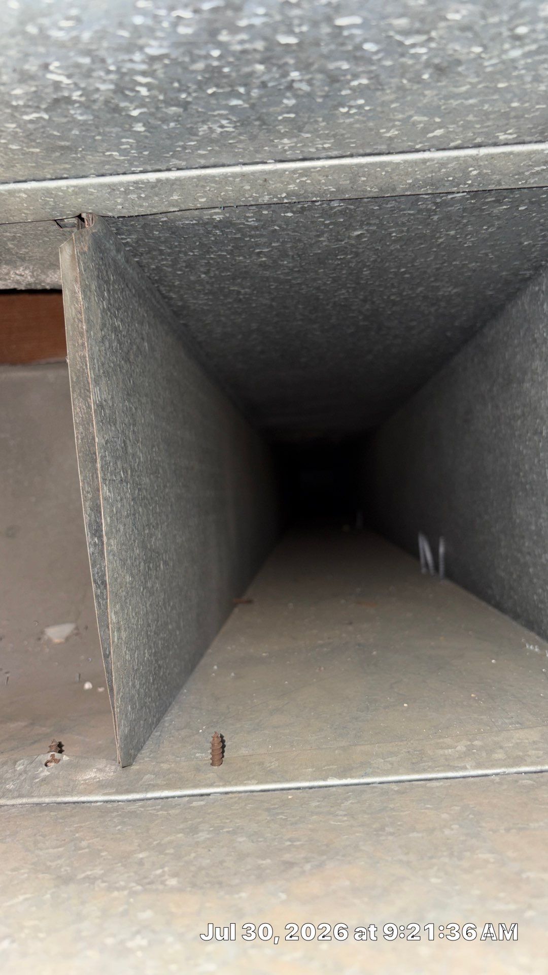 Residential Air Duct and HVAC System Cleaning in McDonald, PA by Superior Air Duct Cleaning