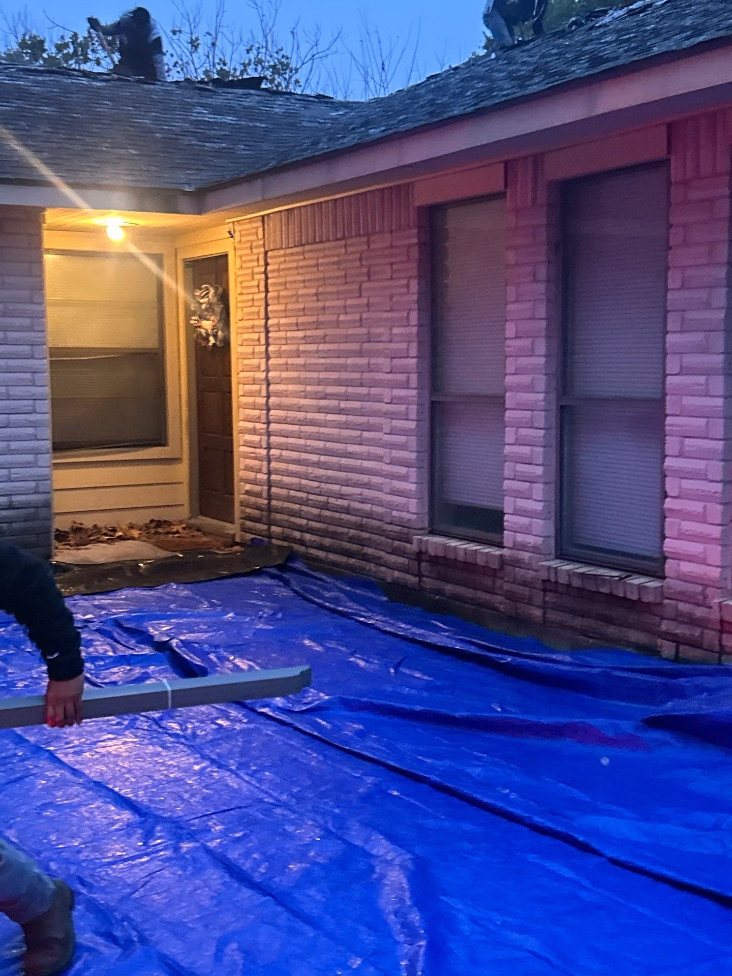 Roof Replacement Richmond by Roof Repair Company